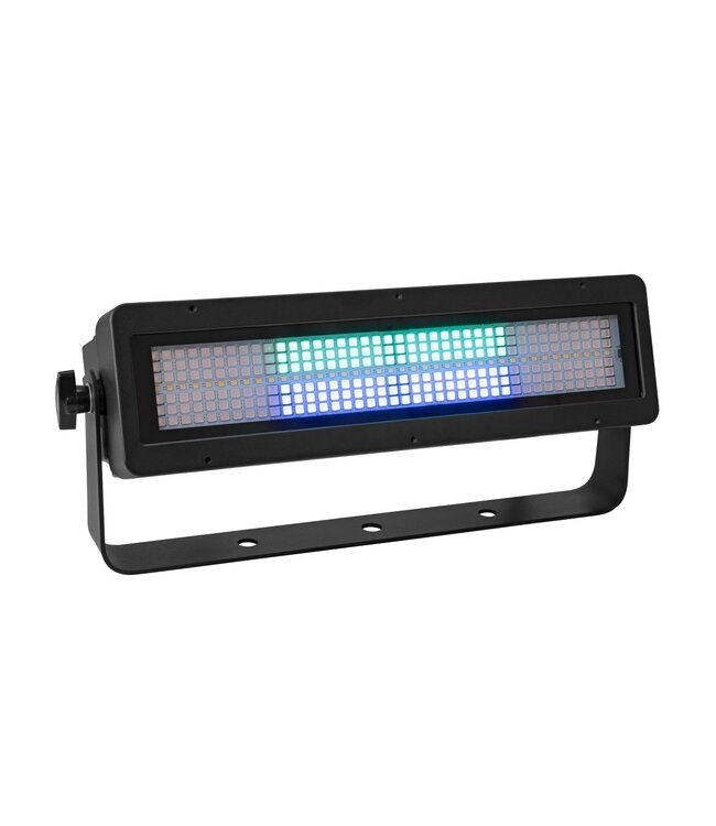 EUROLITE LED IP PIX Strobe RGB CW+WW