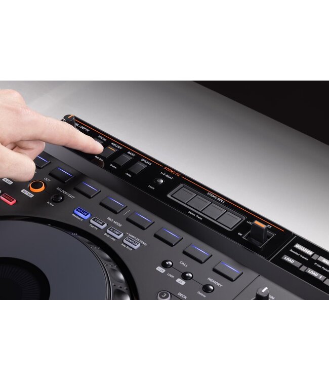 AlphaTheta DDJ-GRV6 DJ controller