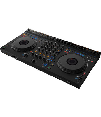 AlphaTheta DDJ-GRV6 DJ controller