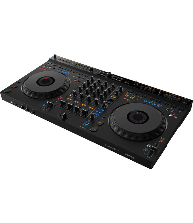 AlphaTheta DDJ-GRV6 DJ controller