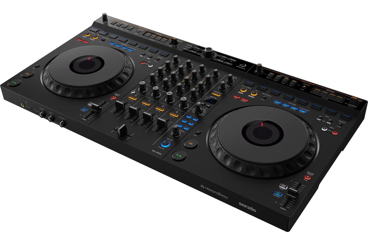 AlphaTheta DDJ-GRV6 kopen