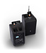 LD Systems ANNY® 8 HHD accu speaker met 1 draadloze microfoon stage black