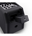 LD Systems ANNY® 8 HHD accu speaker met 1 draadloze microfoon stage black