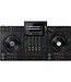 AlphaTheta XDJ-AZ  all-in-one DJ controller - Enkel leverbaar via B2B lease