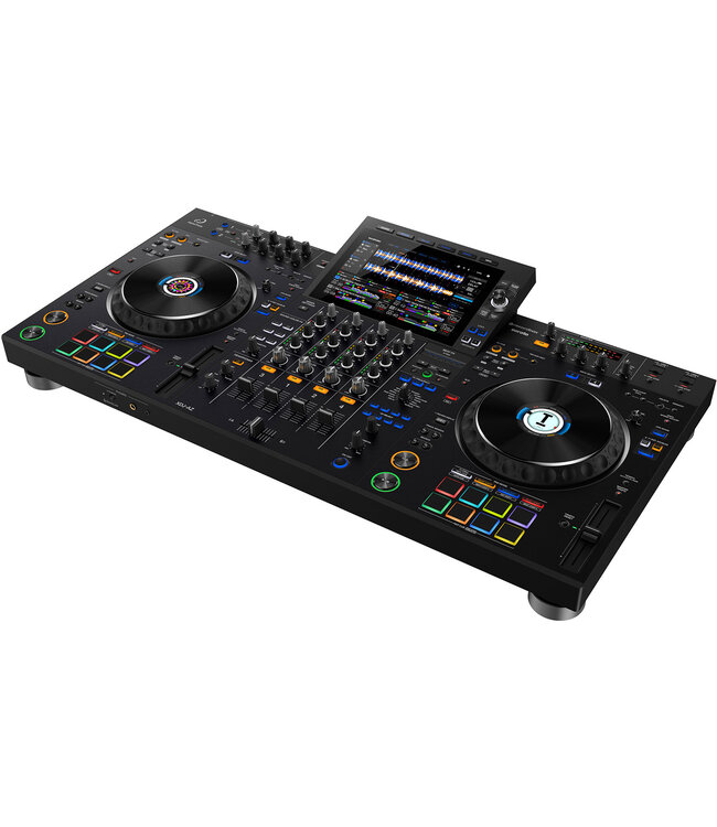 AlphaTheta XDJ-AZ  all-in-one DJ controller
