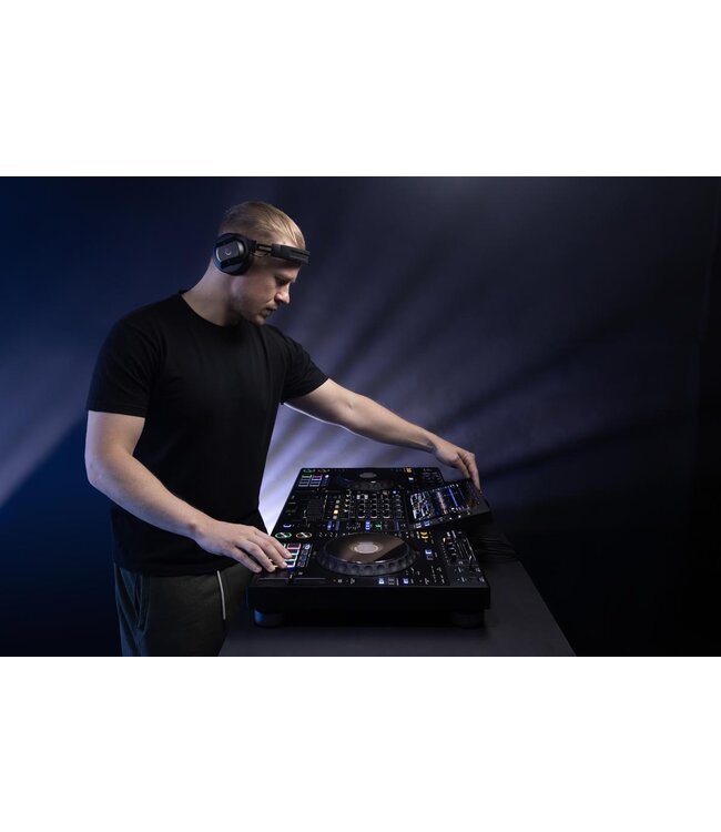 AlphaTheta XDJ-AZ  all-in-one DJ controller