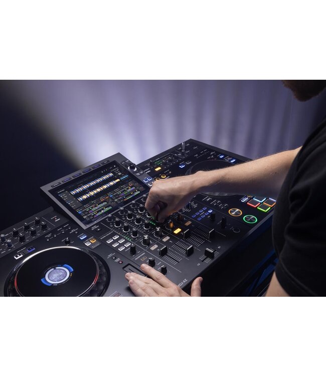 AlphaTheta XDJ-AZ  all-in-one DJ controller
