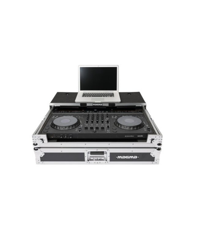 Magma DJ-CONTROLLER WORKSTATION DDJ-GRV6