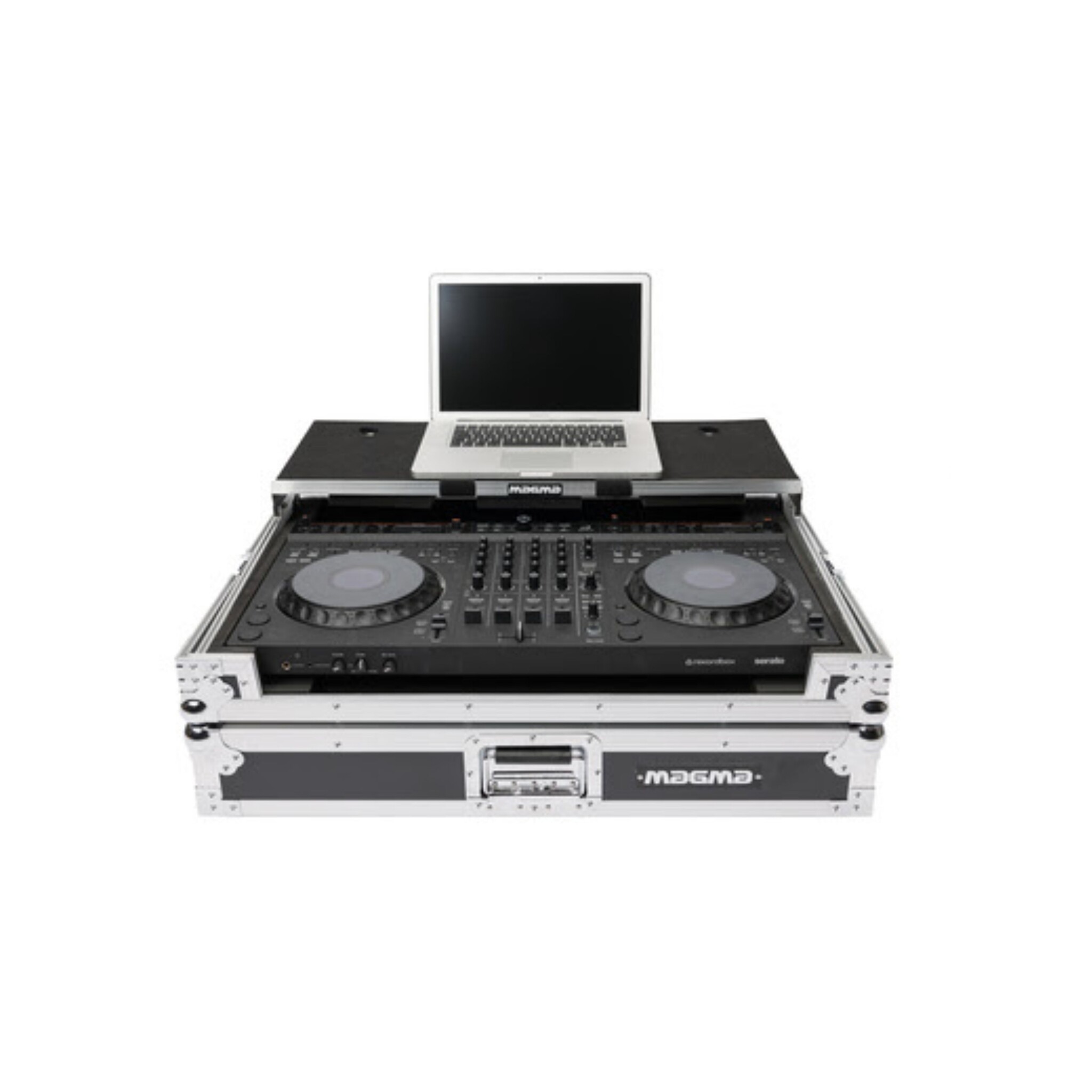 Magma DJ-CONTROLLER WORKSTATION DDJ-GRV6