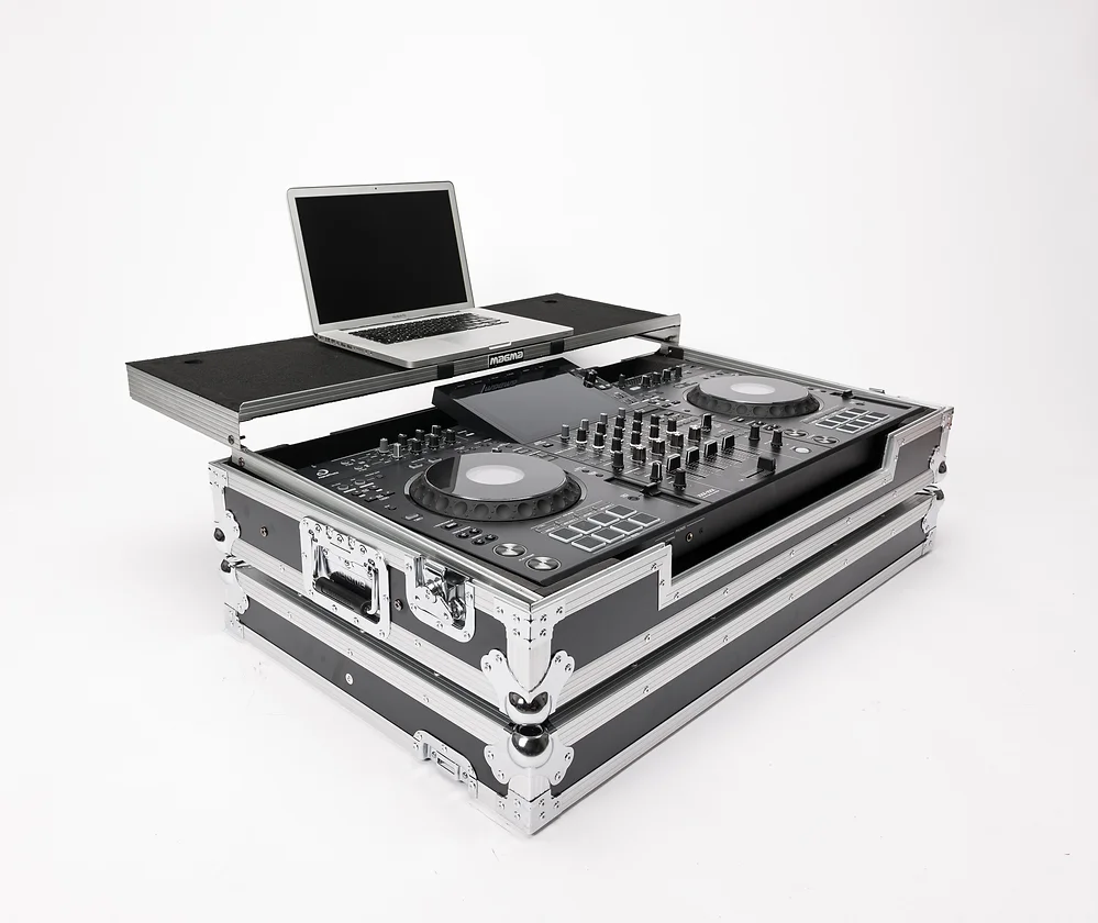 Magma DJ-controller workstation XDJ-AZ / XZ