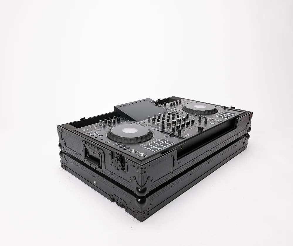 Magma DJ-controller flightcase XDJ-AZ / XZ BB Zwart