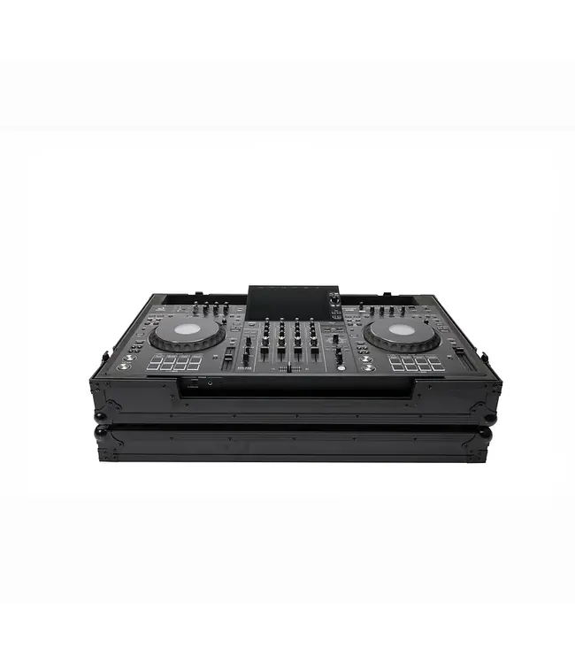 Magma DJ-controller flightcase XDJ-AZ / XZ BB Zwart