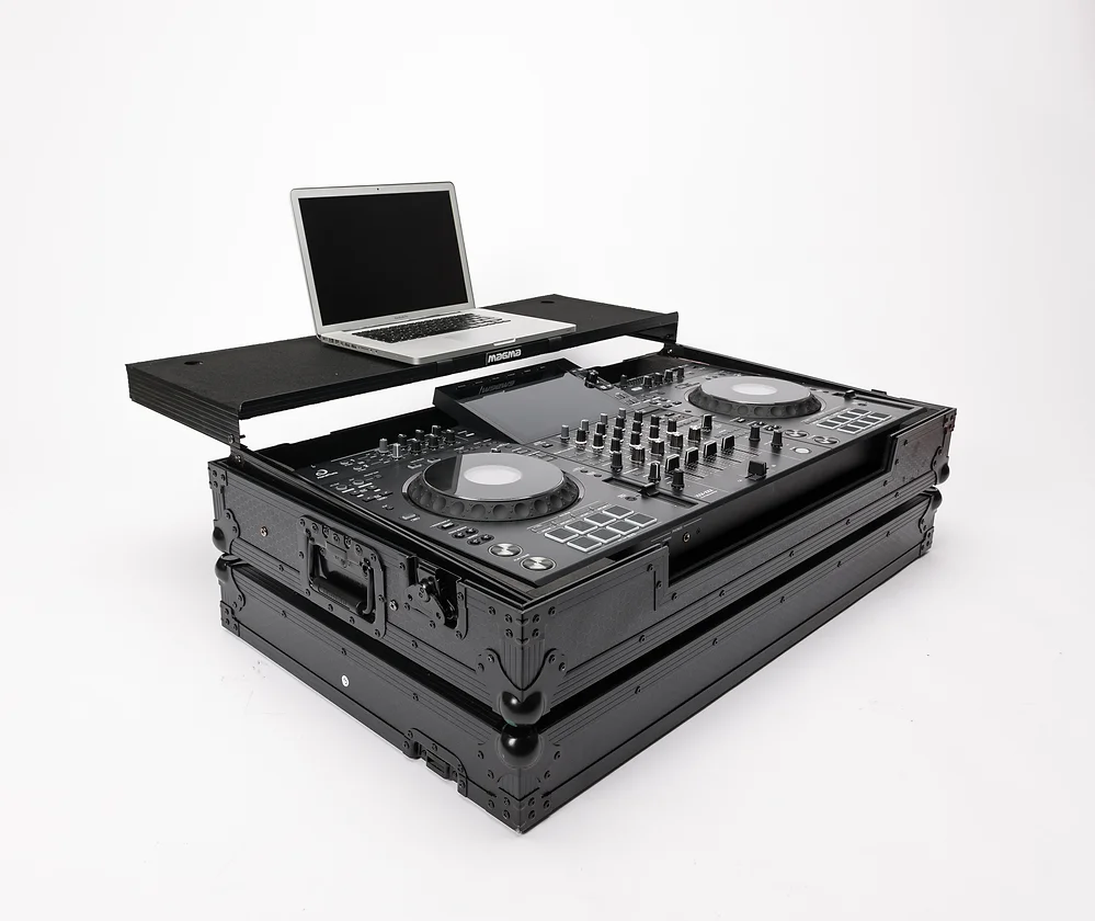 Magma DJ-controller workstation XDJ-AZ / XZ BB Zwart