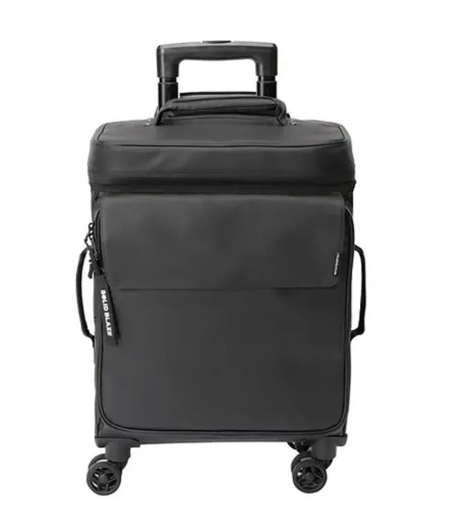 Magma Solid Blaze Cabin Trolley