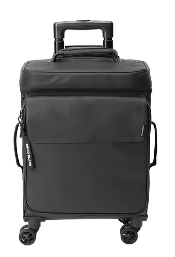 Magma Solid Blaze Cabin Trolley