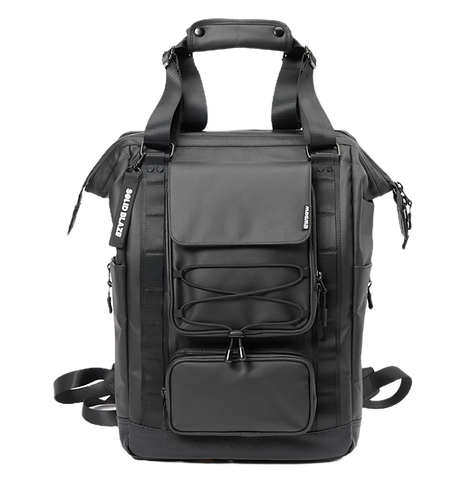 Magma Magma Solid Blaze Totepack 85 rugtas