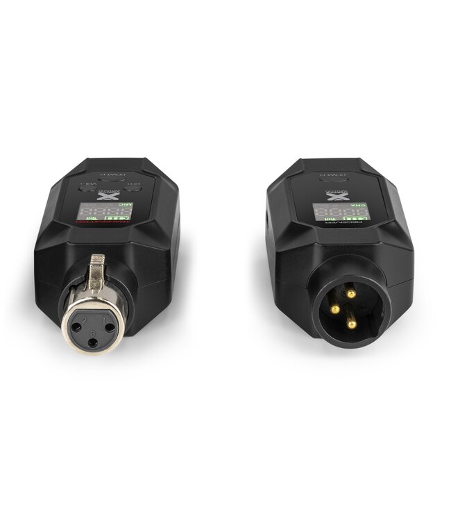 WAT200 Wireless Audio System UHF