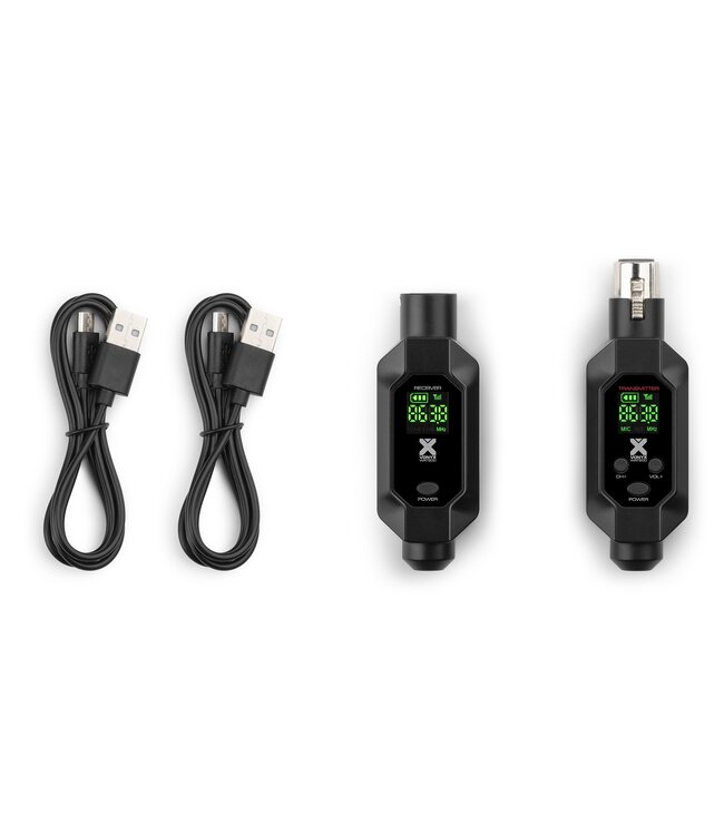 WAT200 Wireless Audio System UHF