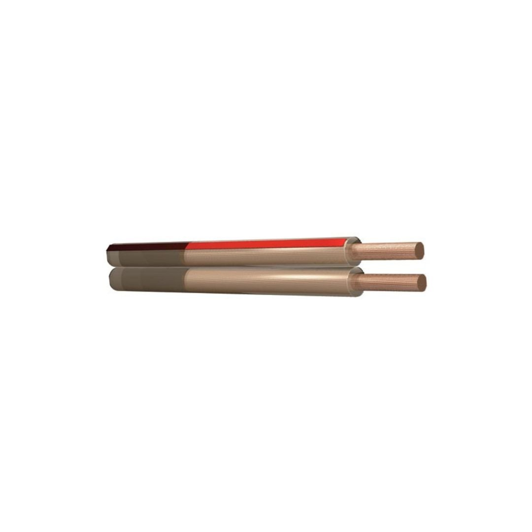 PD-Connex speaker kabel 2 x 1.5mm² 100 meter