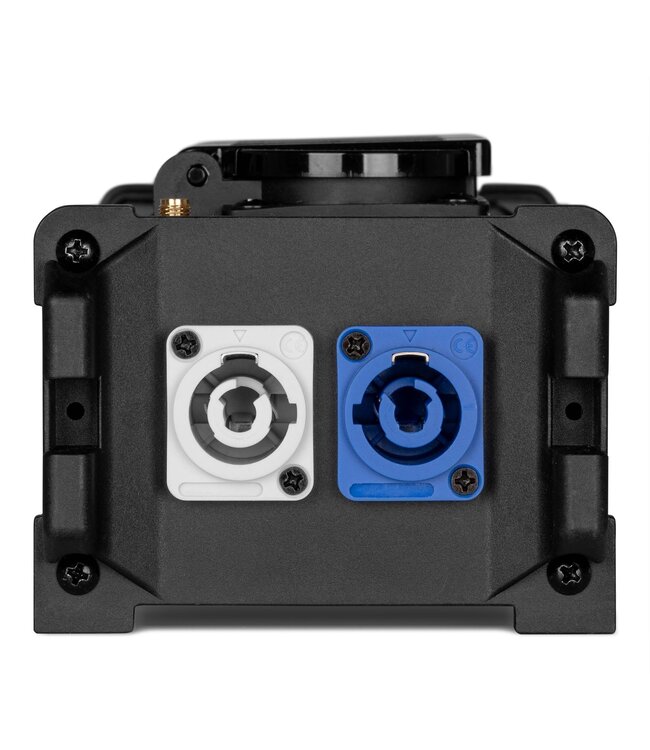 PD-connex SB40 Power Splitter Box P-Con IN/OUT