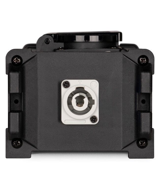 PD-connex SB40 Power Splitter Box P-Con IN/OUT
