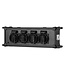 SB40 Power Splitter Box P-Con IN/OUT