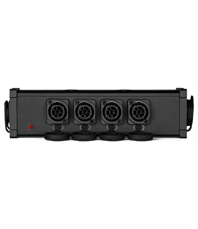 PD-connex PSB30 Power Splitter P-Con TR IN – 5x P-Con TR OUT