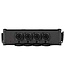 PD-connex PSB30 Power Splitter P-Con TR IN – 5x P-Con TR OUT