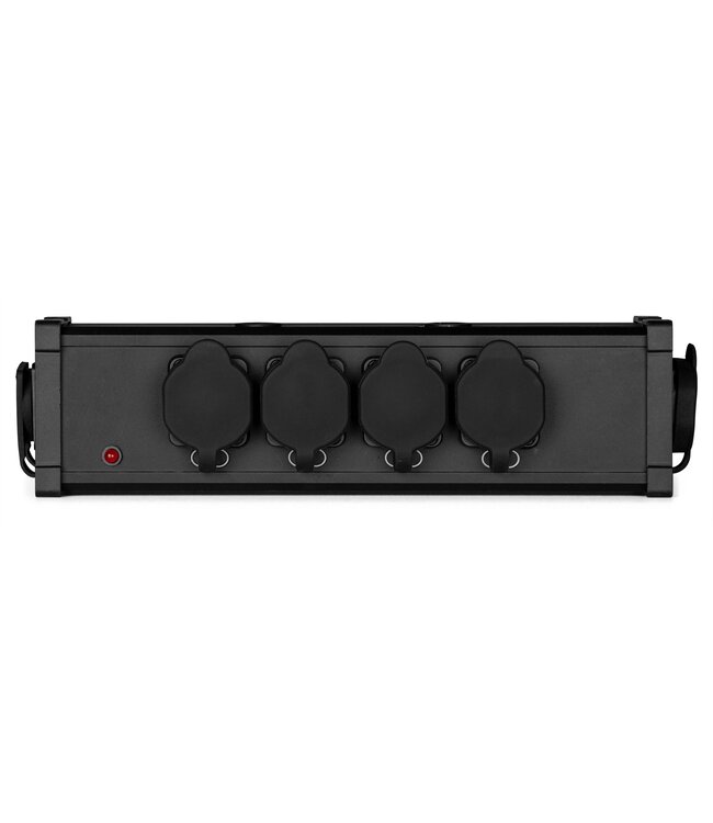 PD-connex PSB30 Power Splitter P-Con TR IN – 5x P-Con TR OUT