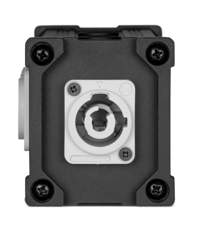 PD-Connex PSB25 Power Splitter P-Con IN – 5x P-Con OUT