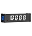 PSB25 Power Splitter P-Con IN – 5x P-Con OUT