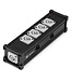 PSB25 Power Splitter P-Con IN – 5x P-Con OUT