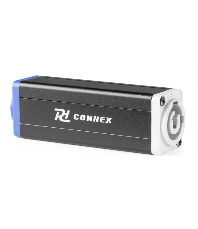 PD connex PSB10 Powercon Coupler verleng