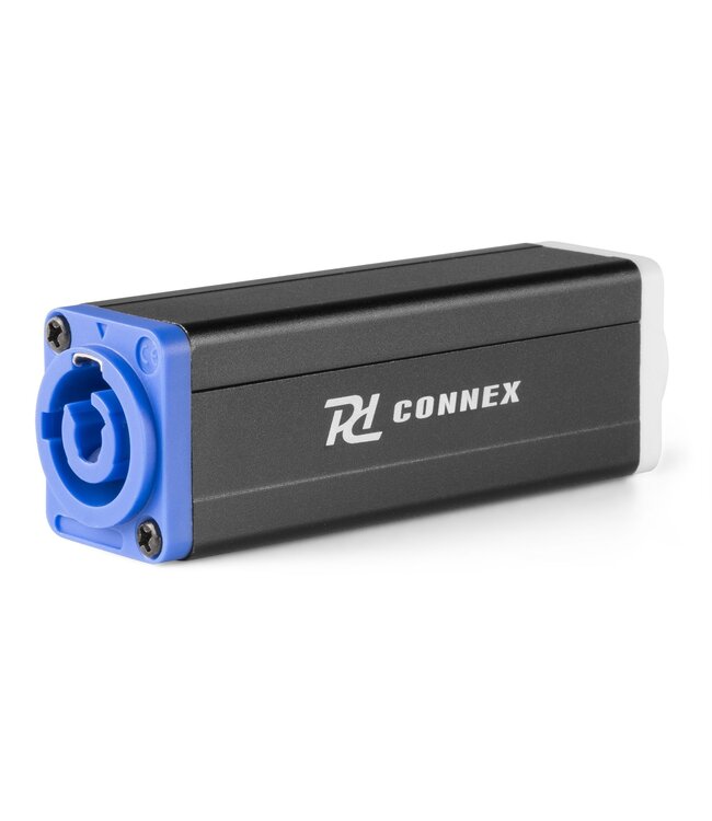 PD connex PSB10 Powercon Coupler verleng