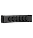 PSB35 Power Splitter P-Con TR IN – 7x P-Con TR OUT