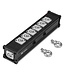 SB27 Power Splitter P-Con IN – 7x P-Con OUT