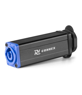 PD-Connex PSB20 Power Coupler P-Con IN – P-Con TR OUT