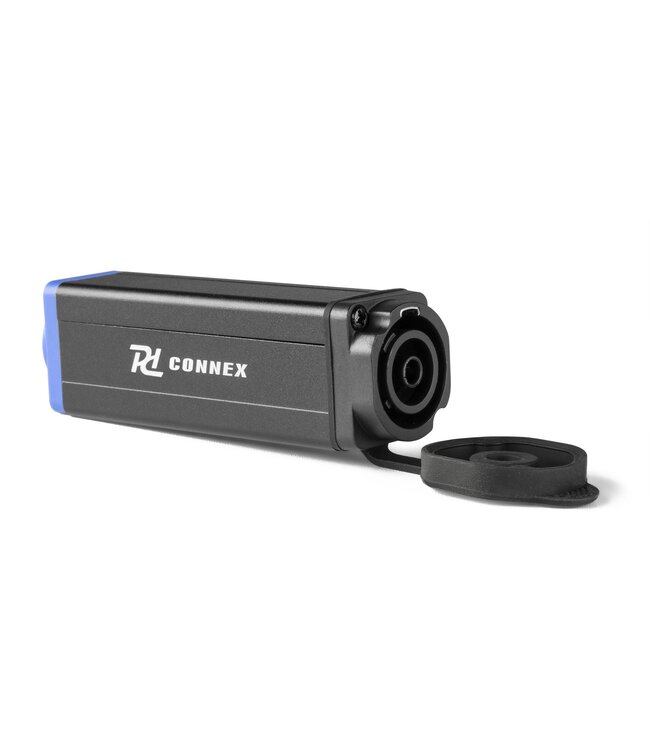 PSB20 Power Coupler P-Con IN – P-Con TR OUT