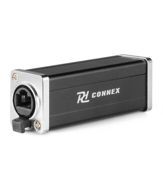 PD-Connex CX182 RJ45 to RJ45 Coupler
