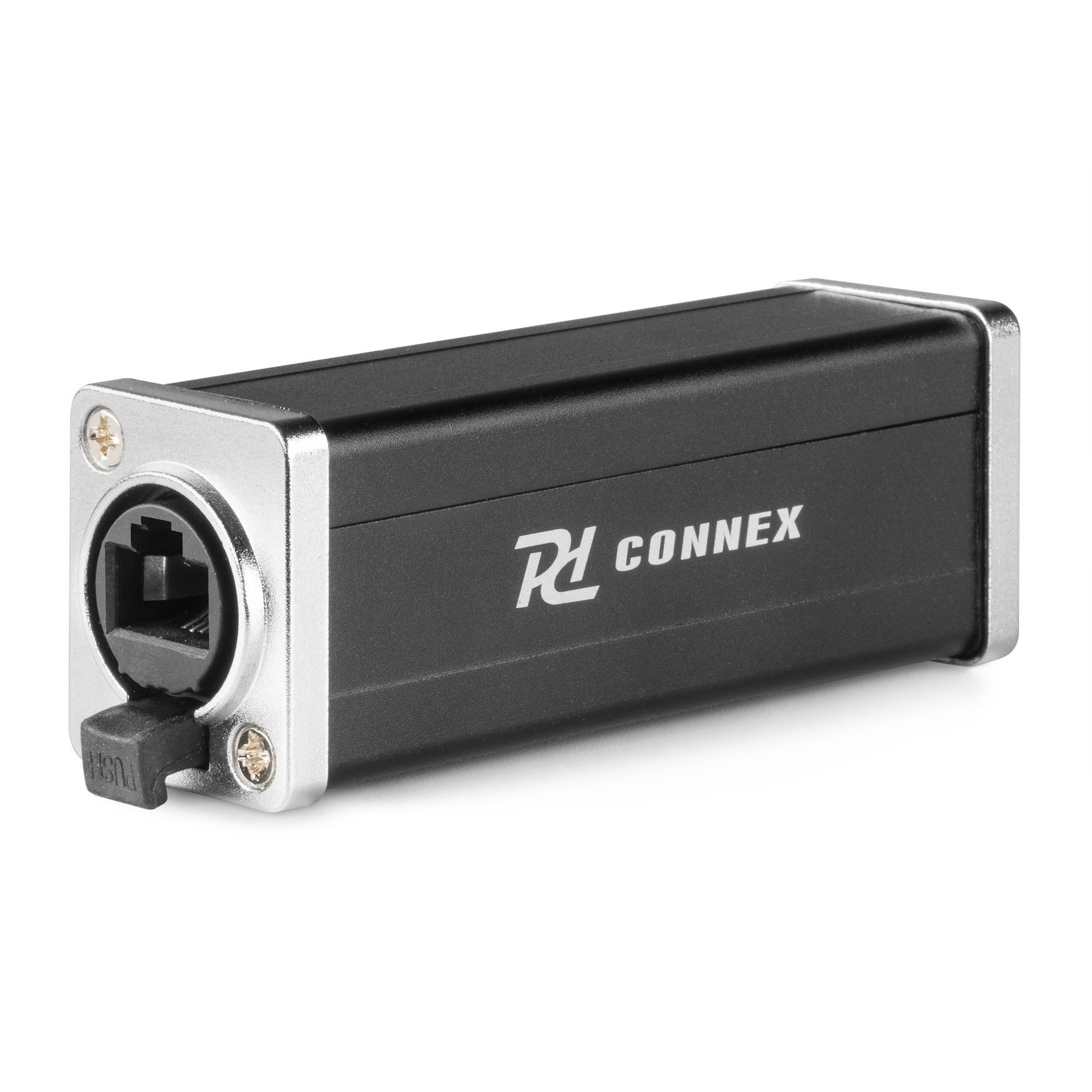 PD-Connex CX182 RJ45 to RJ45 Coupler