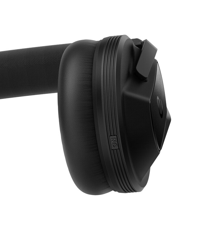 AlphaTheta HDJ-F10 -TX draadloze koptelefoon met zender