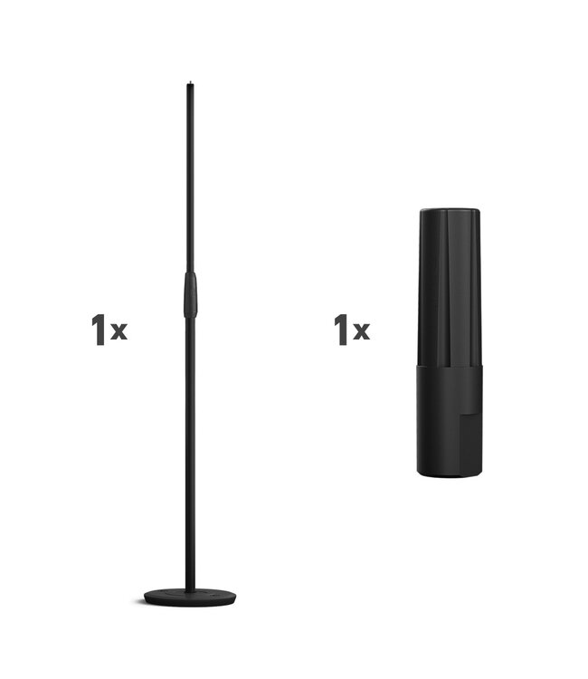 LD Systems DAVE 10 G4X STAND