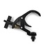 Beamz BSC50B Quick Trigger trussklem selflock