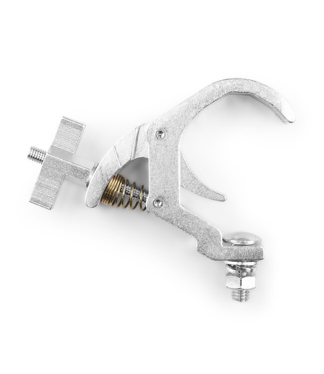 Beamz BSC50B Quick Trigger trussklem selflock