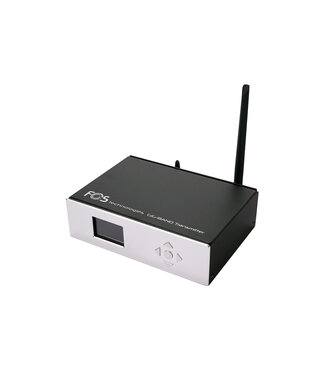 FOS FOS gigband transmitter