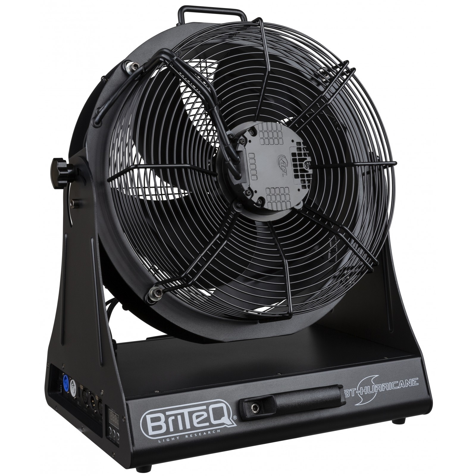 Briteq Briteq Hurricane ventilator