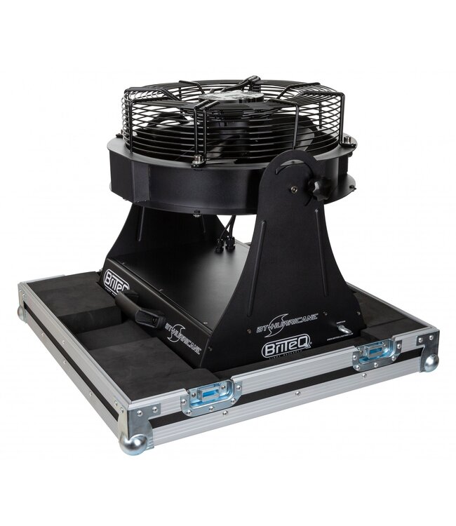 flightcase hurricane