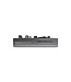 Denon DJ prime go+ Standalone DJ controller op accu
