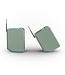 LD Systems ANNY 8 HHD Draagbare 8 Inch accu speaker met 1 draadloze microfoon Adventure Green