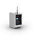 LD Systems ANNY® 8 HHD accu speaker met 1 draadloze microfoon Pure white